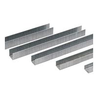 Fervi 0587/8008 80 punti metallici, 12.9 x 8 mm