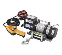 ARGANO ELETTRICO VERRICELLO QUAD 2200 KG. FERVI 0630/2200