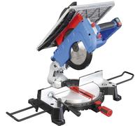 Fervi 0870/250 Troncatrice per Legno Disco Ø250 mm Sega da Banco Professionale
