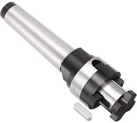 Fervi 27/cm3 adattatore della fresa codolo conico, 27 mm x 50 mm