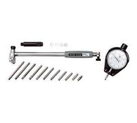 FERVI ALESAMETRO CON COMPARATORE CENTESIMALE DA 18 A 35 mm. IN ACCIAIO INOSSIDABILE