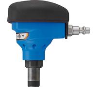 FERVI C589 CHIODATRICE PALMARE PNEUMATICA PRESSIONE ESERCIZIO 5-7 BAR