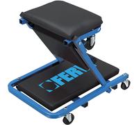 Fervi CARRELLO SGABELLO OFFICINA 2 IN 1
