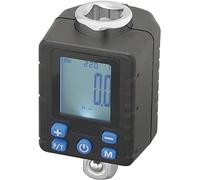 MISURATORE DIGITALE DI COPPIA ELETTRONICO CHIAVE DINAMOMETRICA 1/2" 40 ÷ 200 Nm