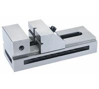 FERVI M012/038 MORSA DI PRECISIONE IN ACCIAIO TEMPERATO E RETTIFICATO FRESATRICE