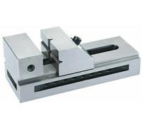 FERVI M012/050 Morsa Precisione Acciaio Temprato Rettificato 50mm trapano fresa
