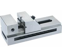FERVI M012/100 MORSA DI PRECISIONE ACCIAIO TEMPERATO RETTIFICATO FRESA TRAPANO