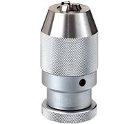 Fervi Mandrino autoserrante M051/13 – 1-13 mm, precisione, attacco B16, 3 ganasce