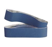 Fervi NT0330/010/040Z abrasivi, 330 x 10 mm, grana 40