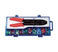 Fervi Pinza x Capicorda In Kit C/Terminali Isolati