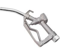 FERVI PISTOLA PER TRAVASO GASOLIO IN ALLUMINIO