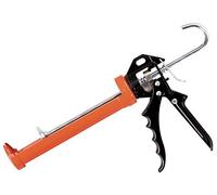 FERVI PISTOLA SILICONE SUPER RINFORZATA FERVI ROSSA