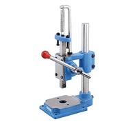 PRESSA MANUALE DA BANCO FERVI P028/07 FORZA 1500 N - 150 Kg