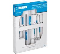 Fervi SERIE CHIAVI TORX A T SPEEDY