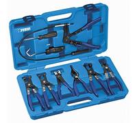 Fervi Serie set pinze per fascette
