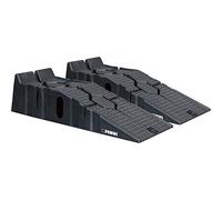 Fervi Set 2 Rampe per Auto R015