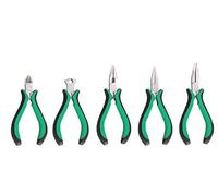 FERVI SET PINZE PER ELETTRONICA BLx5Pz