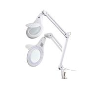 Fervi Spa Lampada a 48 led con lente Lampada a 48 led con lente