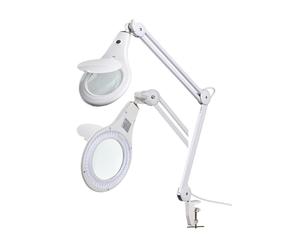 Fervi Spa Lampada a 48 led con lente Lampada a 48 led con lente