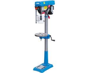 Fervi TRAPANO A COLONNA DA TERRA 650 W