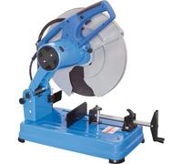 Troncatrice radiale veloce per ferro FERVI 0642 - disco Ø 355 - 2000 W