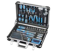 FERVI VALIGIA CON UTENSILI