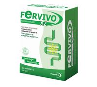 FERVIVO AZ 12 Bust.24g