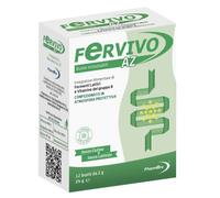FERVIVO AZ 12BUST