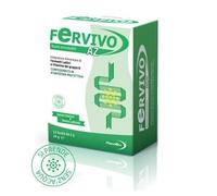 Fervivo AZ Integratore Fermenti Lattici e Vitamine B 12 Bustine