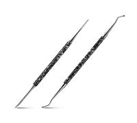 FERYES: Attrezzi per unghie incarnite - Kit Lima Professionale per Tempi Moderni