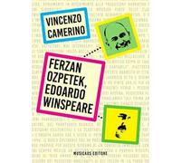 Ferzan Ozpetek, Edoardo Winspeare