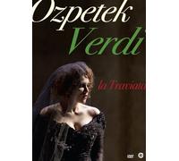 Ferzan Ozpetek - La Traviata (DVD) Giuseppina Bridelli Ferzan Ozpetek