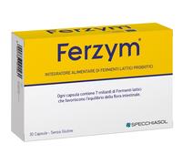 FERZYM 30CPS