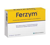 FERZYM 30CPS