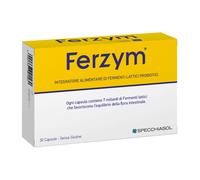 FERZYM 30CPS