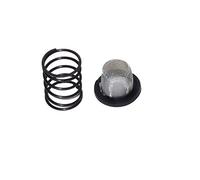 FES / 125/ 150/Pantheon / S-Wing / 4T Filtro rete aspirazione olio con molla &