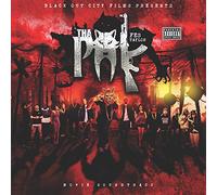 Fes Taylor - Pak Movie - O.S.T.