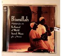 Fes World Sacred Music Festival - Bismillah