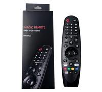 Fesasn Telecomando LG Magic di ricambio con voce e puntatore
