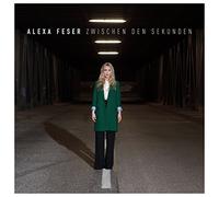 Feser, Alexa - Zwischen Den Sekunden