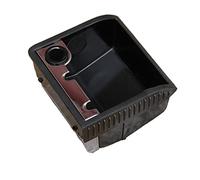 FESFOC Accessori per autoveicoli 1K0857335 Posacenere Anteriore Inserto Nucleo for VW Volkswagen Golf 5 6 Mk5 MK6 Jetta mk5 EOS Scirocco 1K0 857 335 1KD857335 1KD 857 335