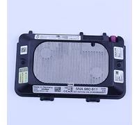FESFOC Accessori per autoveicoli for VW Golf 7 7.5 Tiguan L modulo Caricabatterie Wireless 5NA 980 611 B 5NA980611 (Color : Module)
