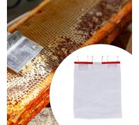 Fesino di nylon Extractor Honey Honey Feler Fecter Reusoble Honey Filter