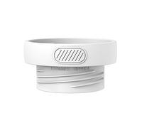 Fesjoy Adattatore da 60 mm per scaldabagno compatibile con bottiglia di latte TOMMEE TIPPEE