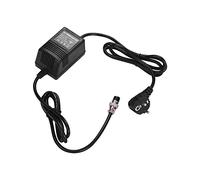 Fesjoy Alimentatore di rete da 17 V 420 mA mixer mixer alimentatore di rete adattatore AC a 3 pin, ingresso 220 V, spina UE per Yamaha MG16 / MG166CX / MG166C / F4 / F7 / 6FX