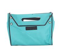 Fesjoy Borsa per Scala, Design in Robusto Oxford | Grande capacità, design con cinturino elastico, uso edile, organizzazione degli attrezzi, tasche laterali