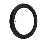 Fesjoy Camera D'aria per Moto Cross, Camera D'aria 2.5/2.75-14 per Moto Cross Pit Bike, Adatta Alla Maggior Parte delle Moto con Gomma Butilica Spessa, Resistente Alle