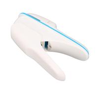Fesjoy Cucitrice Senza Punti Portatile No Staple Risparmio Lavoro per