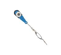 Fesjoy Elevata capacità Portante, Ampio Utilizzo, Semplice Applicazione di Sblocco della Lenza con Tensione Regolabile, Carico Pesante per Stabilizzatori, Sartiame Inferiore, Aquiloni