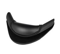 Fesjoy Hair Spa Collo Rest Pillow Salon Shampoo Bowl Gripper Soft Silicone + Sponge Neck Rest Cushion Hair Wash Sink Bacino Gripper